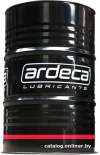 Моторное масло Ardeca Pro-Tec NX 5W-30 210л цена