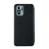 Чехол для Redmi Note 10/10S книжкой АТ (Черный)