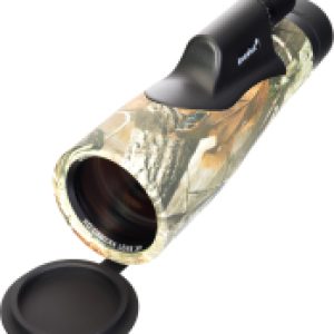 Монокуляр Camo Pine 10x56 с сеткой 21век