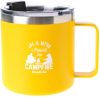 Термокружка Camp / 400843 21век