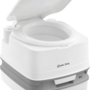 Портативный биотуалет Campa Potti MT 21век
