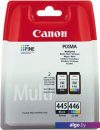 Картридж Canon PG-445 / CL-446 [8283B004]