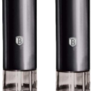 Набор электроперечниц Carbon Pro Collection BH-9288 21век