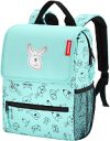 Детский рюкзак Cats and Dogs / IE4062 21век