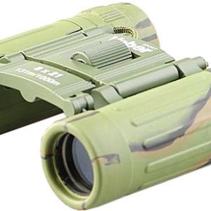 Бинокль Veber БН 8x21 Sport камуфляж цена