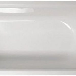 Ванна VagnerPlast Kasandra 150x70 (с каркасом) цена
