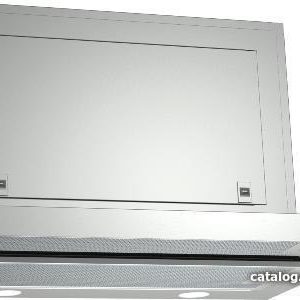 Кухонная вытяжка Gorenje BHP623E8X цена