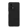 Чехол для POCO X4 GT бампер AT Silicone Case (черный)