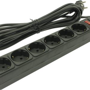 Сетевой фильтр 5bites SP6B-150 цена