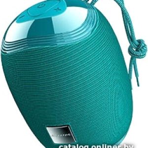Беспроводная колонка Borofone BR6 (бирюзовый) цена