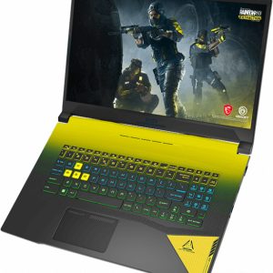 Игровой ноутбук MSI Crosshair 17 B12UEZO 9S7-17L354-635 цена