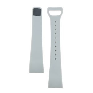 Ремешок для Redmi Band/Mi Band 4C (Серый)
