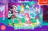 Мозаика/пазл Trefl Enchantimals. Волшебный мир цена