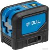 Лазерный нивелир Bull LL 2301 P цена