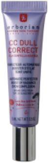 СС-крем CC Dull Корректирующий SPF25 21век