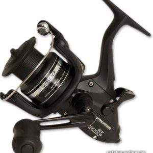 Рыболовная катушка Shimano Baitrunner BTRST2500FB цена