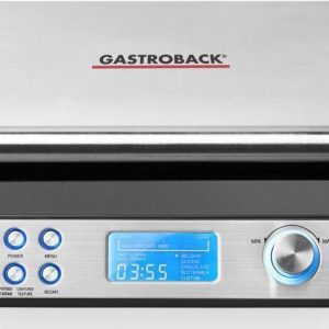 Вафельница Gastroback 42424 цена
