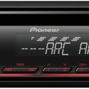 CD/MP3-магнитола Pioneer DEH-S120UB