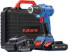 Аккумуляторная дрель-шуруповерт CD 3500 / KCD3500.00 21век