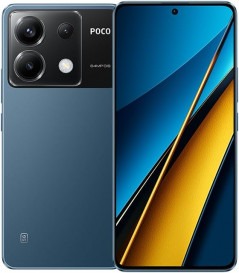 POCO X6, X6 Pro и M6 Pro 4G приходят в Россию: цена