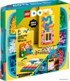 Конструктор LEGO DOTS 41957 Большой набор пластин-наклеек с тайлами цена