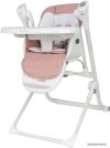 Высокий стульчик Rant Melody RS201 (cloud pink) цена