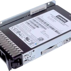 Жесткий диск Lenovo 4XB7A14106 1.6TB цена