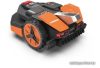 Газонокосилка-робот Worx Landroid Vision M800 WR208E цена