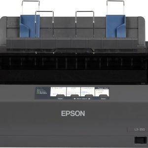 Матричный принтер Epson LX-350 цена