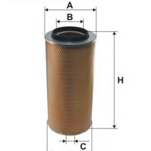 Воздушный фильтр Filtron AM414 цена