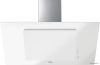Кухонная вытяжка TEKA DVT 98660 TBS WH 112930044 (белый) цена