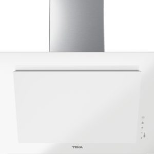 Кухонная вытяжка TEKA DVT 98660 TBS WH 112930044 (белый) цена