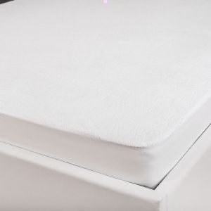 Защитный наматрасник Askona Cotton Cover 90x200 цена