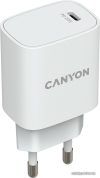 Сетевое зарядное Canyon H-20 цена