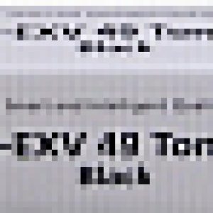 Тонер-картридж C-EXV49BK (8524B002) 21век