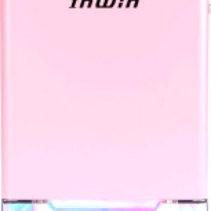 Корпус для компьютера CF08A A1 Plus 650W / IW-A1PLUS-PINK 21век