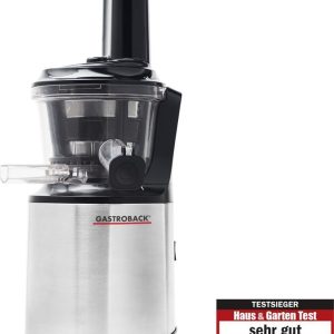 Соковыжималка Gastroback 40145 цена