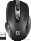 Мышь Defender Prime MB-053 (черный) цена