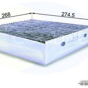 Comline EKF179A цена