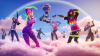 В декабре консольные игроки играли в Fortnite больше, чем в GTA, Call of Duty, EA Sports FC и Roblox вместе взятых