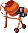 Бетономешалка Skiper CM-165 цена