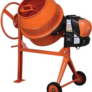 Бетономешалка Skiper CM-165 цена