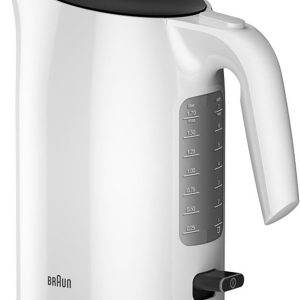 Электрический чайник Braun PurEase WK 3100 WH цена