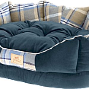 Лежанка для животных Charles 50 / 83615001 21век