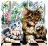 Пазл Checkmate / 7500565 21век