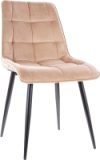Стул Chic Velvet 21век