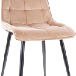 Стул Chic Velvet 21век