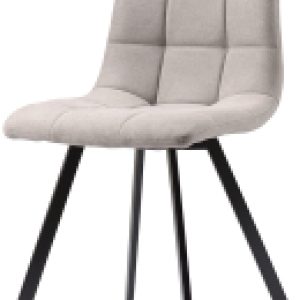 Стул Chili / BECH-CHUF86007B 21век
