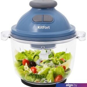 Чоппер Kitfort KT-3013