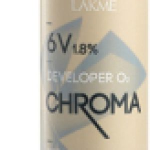 Крем для окисления краски Chroma Стабилизированный 6V 1.8% 21век